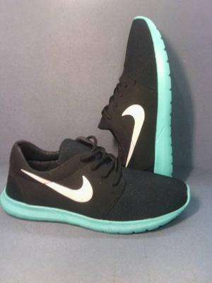 Zapatos Nike Roshe Moda 