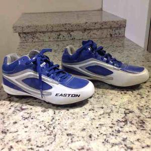 Zapatos Para Beisbol Original Easton Talla 41
