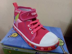 Zapatos Vita Kids Originales