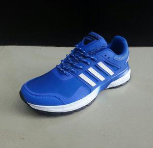 Zapatos adidas Running 2017 Para Caballero 40 Al 45