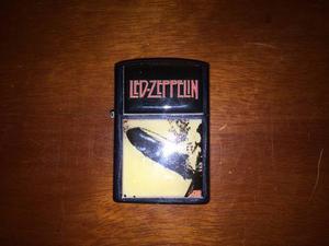 Zippo Led Zeppelin