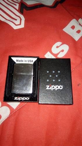 Zippo Original Usa