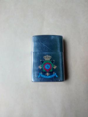 Zippo Original Usado