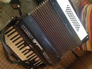 Acordeon Scandalli