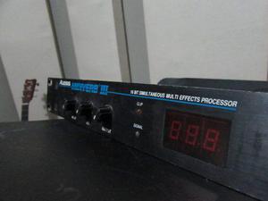 Alesis Miniverb Iii