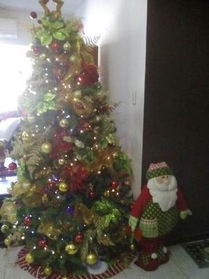 Arbol De Navidad