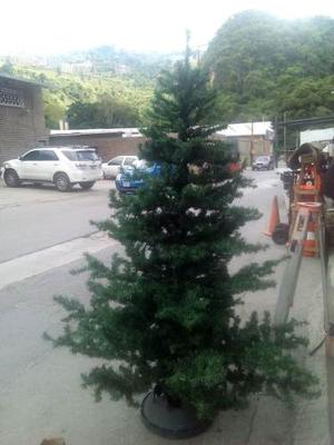 Arbolitos Navideños