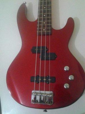 Bajo Electrico Phill Pro 4 Cuerdas