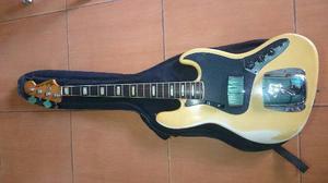 Bajo Fender Jazz Bass Vintage 78'