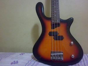 Bajo Washburn T12 4 Cuerdas