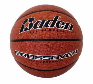 Balon De Basket Baden Crossover N°7