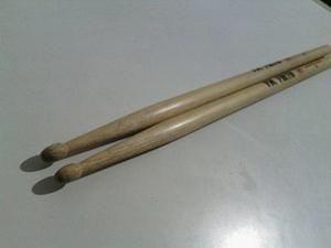 Baquetas Vic Firth American Classic 5a