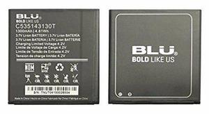 Bateria Blu C535143130t