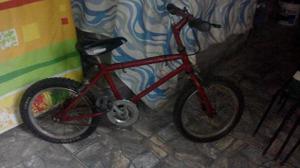 Bella Bicicleta Rin 16