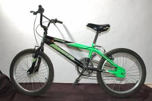 Bicicleta Benotto Bmx Ring 20 Para Niño