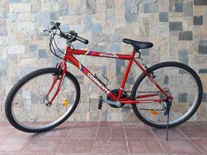 Bicicleta Corrente Rin 26