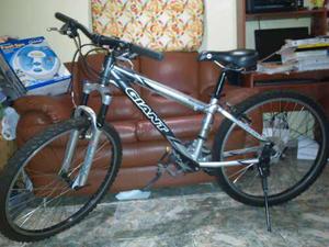 Bicicleta Giant