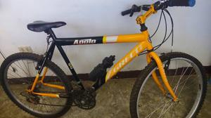 Bicicleta Greco Rin 26 Negociable