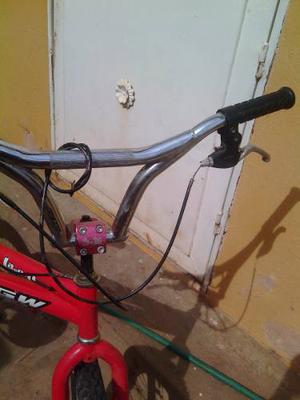 Bicicleta Gw Lancer N° 20