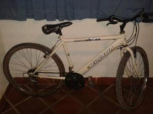 Bicicleta Kuyawa Rin 26 Blanca