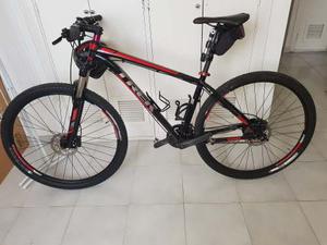 Bicicleta Montaña Trek X Caliber 7 Rin 29 Crank Brothers