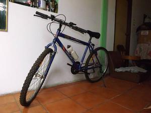 Bicicleta Montañera Avanty Rin 26