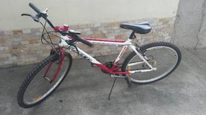 Bicicleta Montañera Greco Rin 26
