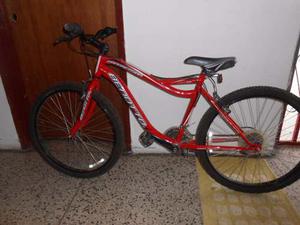 Bicicleta Montañera Rin26