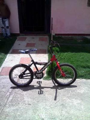 Bicicleta Rin 16