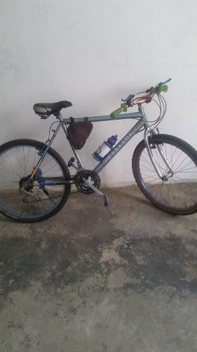 Bicicleta Rin 24