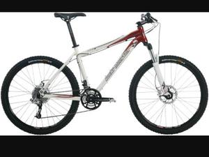 Bicicleta Rocky Mountain Vertex 30