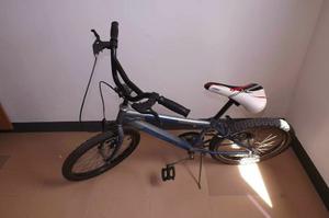 Bicleta De Niño