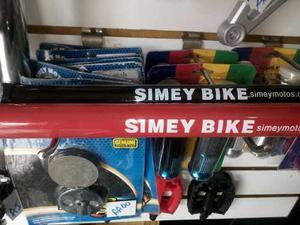Bombas De Aire Para Bicicleta Marca Simey