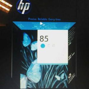 Cabezales Para Plotter Hp  Nro85