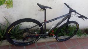 Cannondale Carbon 3, Excelente Estado! Oferta!