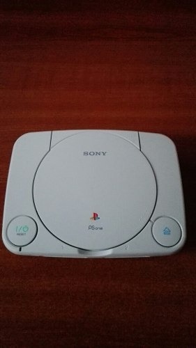 Carcasa De Ps1 Pequeño Perfectas Condicciones Se Monta