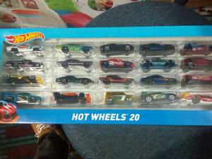 Carritos Hotwheels