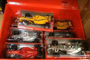 Carros De Juguetes Para Niños F1