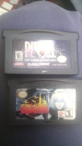 Castlevania Game Boy