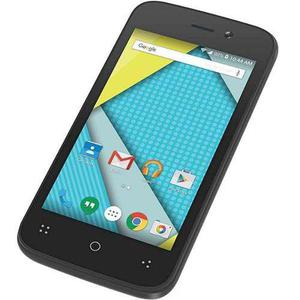 Celular Plum Axe2 Plus,somos Tienda Fisica