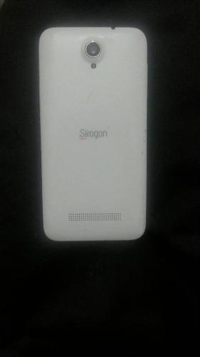 Celular Siragon P5050 Pantalla Lcd + Tactil + Bateria