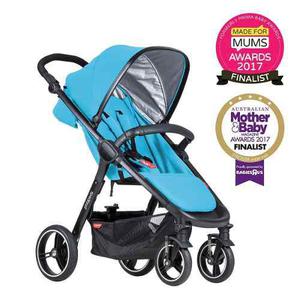 Coche Buggy Inteligente Deportivo Para Niños Marca