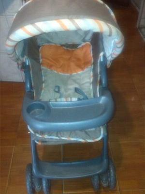 Coche De Bebe Small Creations