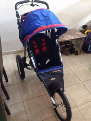 Coche Para Bebés 3 Ruedas Marca Schwinn