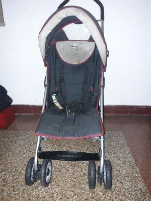 Coche Paragua Marca Chicco