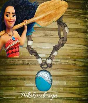 Collar De Moana