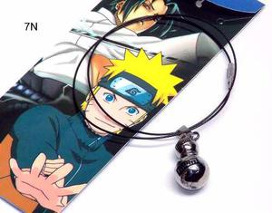 Collares Anime Y Gamers