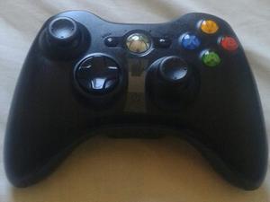 Control Para Xbox, Esta Como Nuevo