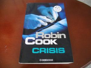 Crisis (robin Cook)