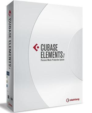 Cubase 7 Al Element.con Expanciones Y Plug-ins